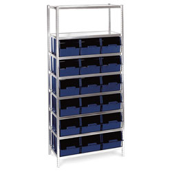 Raaco 181174 Shelving 9-2800