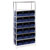 Raaco 181174 Shelving 9-2800