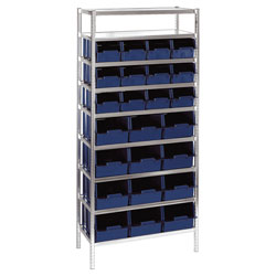 Raaco 181181 Shelving Mix C/40