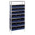 Raaco 181181 Shelving Mix C/40