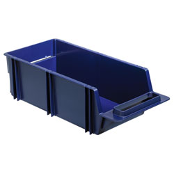 Raaco 136709 Shelf Bin 5-600