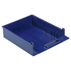 Raaco 136693 Shelf Bin 4-800