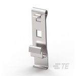 TE Connectivity 745255-2 D-Sub Spring Latch Set 2pcs