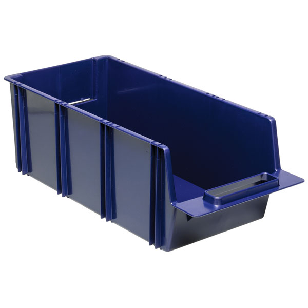 Storage Bins