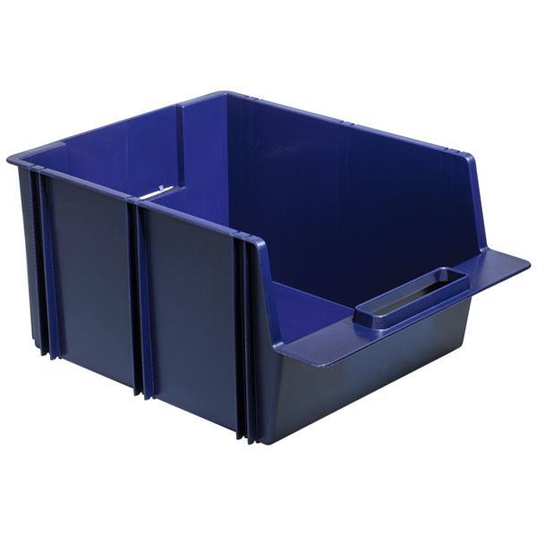 Storage Bins