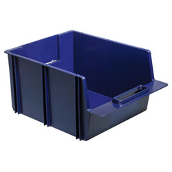 Raaco 136723 Shelf Bin 8-2000