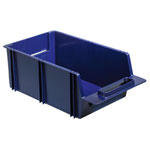 Raaco 136716 Shelf Bin 6-1100