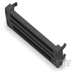 TE Connectivity 747275-1 D-Sub Cable Stress Relief 37P Hardware