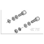TE Connectivity 212447-2 D-Sub Tool Male Unshrouded AMPLI PIN CONTPre-Assembled