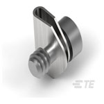 TE Connectivity 1857211-1 D-Sub Jack Screw 8.6 Mm M3 4-40 Female
