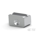 TE Connectivity 208101-2 D-Sub Latch Block Size 1-4 Bulk