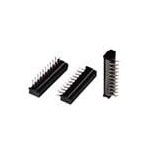 Amphenol ICC HLW12S-2C7LF FFC&FPC Connector Female Top Entry 12P LIF