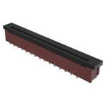 Amphenol SFW4S-2STE1LF FFC&FPC Connector 4POS SMT ZIF Female Unshrouded