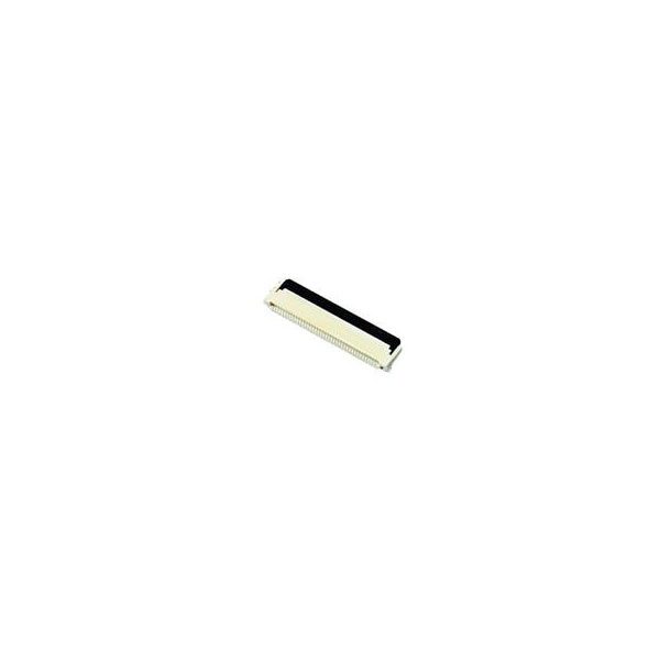 Omron XF2M8021B Connector FFC&FPC Male Rotary BackLock Dual 40P SMT