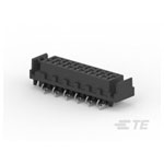 TE Connectivity 1-2823056-2 Value Line FFCFPC Connector 12Pos Female Shrouded