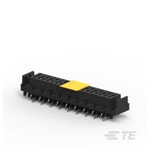 TE Connectivity 8-2823056-8 FFC&FPC Connector 18P Female SMD W Latch Shrouded