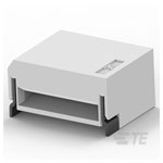 TE Connectivity 84981-5 FFC FPC Connector Female Emboss 5P 1MM SMT