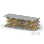 TE Connectivity 5100668-1 Hard Metric Connector Male Shrouded 154 Pin