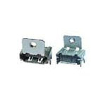 Amphenol 10029449-002RLF HDMI 19P Female Right-Angle Shrouded Connector