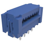 Amphenol 69830-008LF Headers 8P Straight Male Unshrouded PCB Connector