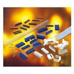 Amphenol 71961-008LF Quickie Connector Latching 8P Female Shrouded