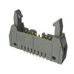 Amphenol 71918-150LF Headers 2X25 Male Unshrouded IDC Pin Header 50P