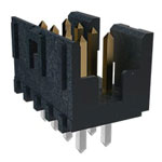 Amphenol FCI 10075025-G01-10ULF MINITEK Header Shrouded Male 10POS 2Row