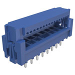 Amphenol 69830-016LF IDC Connector Female Shrouded 2x16POL