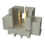 Amphenol 10114828-10102LF Wire-To-Board Female Unshrouded 2P SMT 1.25mm