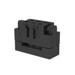 Amphenol 89947-720LF IDC Female 20P 2MM Friction Latch Shrouded