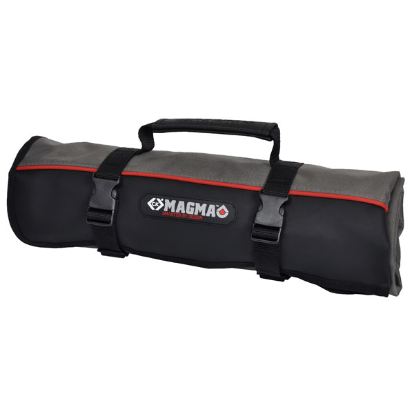 Click to view product details and reviews for Ck Tools Ma2718 Magma Tool Roll.