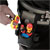 CK Tools MA2724 Magma Essential Tool Pouch