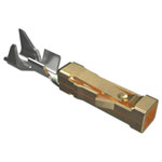 Amphenol 76357-301LF DUBOX Contact Male Unshrouded AWG 22-30