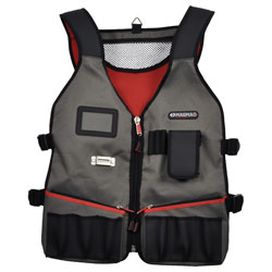 CK Tools MA2729 Magma Technician's Vest