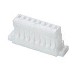 Harwin M40-1100600 M40 Series 6 Pin Female SIL Crimp Housing Unshrouded