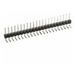 Harwin M20-9960445 M20 Connector 4 Position Male SIL Horizontal Unshrouded