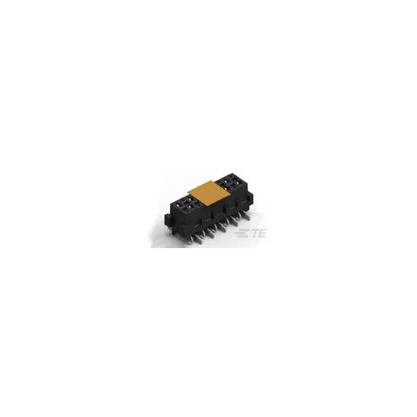 Click to view product details and reviews for Te Connectivity 9 2178711 0 Micro Match Connector Female Shrouded.