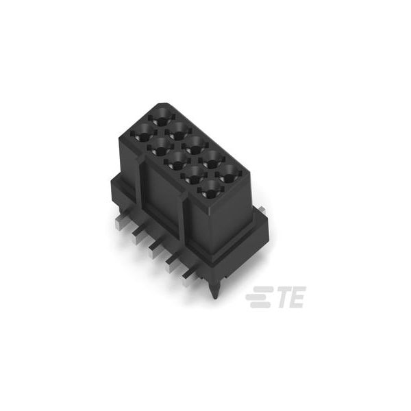 Click to view product details and reviews for Te Connectivity 4 174639 0 Headers Wire Housings Female Shrouded 1.