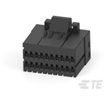 TE Connectivity 2-1318118-9 D2100 Female Housing 20P Unshrouded