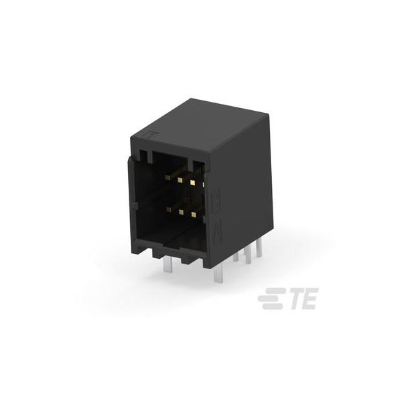 Click to view product details and reviews for Te Connectivity 1 1827873 5 Pin Header Male Unshrouded 2mm 2row 10.