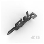 TE Connectivity 1586316-1 Connector Accessory 0.047in Min Diameter Female