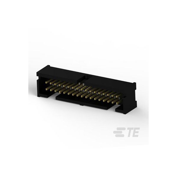 Click to view product details and reviews for Te Connectivity 5103309 7 Header Vertical Double 34p Low Profile M. Click to view product details and reviews for Te Connectivity 5103309 7 Header Vertical Double 34p Low Profile M.