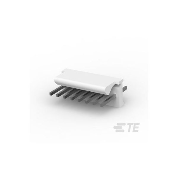 Click to view product details and reviews for Te Connectivity 640456 8 Pin Header Vertical Male Unshrouded 254m.