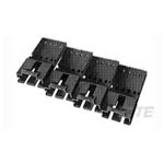 TE Connectivity 103653-5 Headers Wire Male Unshrouded 6 Pin Assembly