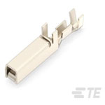 TE Connectivity 1-917484-2 Dynamic D-3 Female Contact 2L AU 0.38 Unshrouded