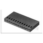 TE Connectivity 1-87499-2 MOD IV Housing Female Unshrouded 6P Housing