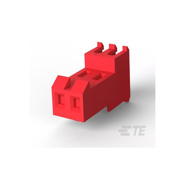 Click to view product details and reviews for Te Connectivity 3 640601 2 Board Connector Female 2 Contacts 1 Row.