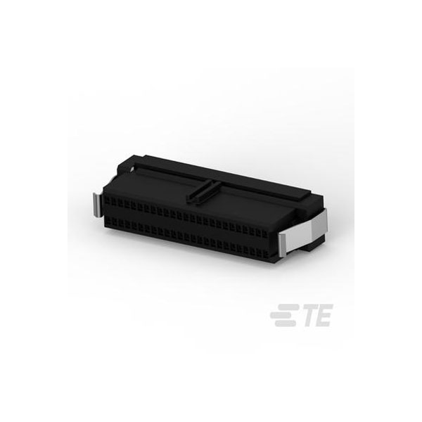 Click to view product details and reviews for Te Connectivity 2 111196 1 Idc Connector Female 127mm 2 Row Unshr.