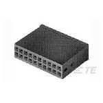 TE Connectivity 925369-3 MOD 4 Female Unshrouded Connector 1X03P