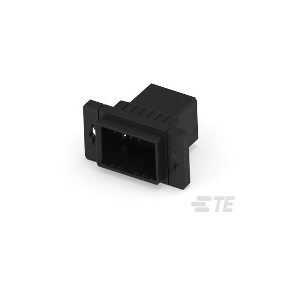 Click to view product details and reviews for Te Connectivity 178803 5 Connectors Female Shrouded 10 Positions P.